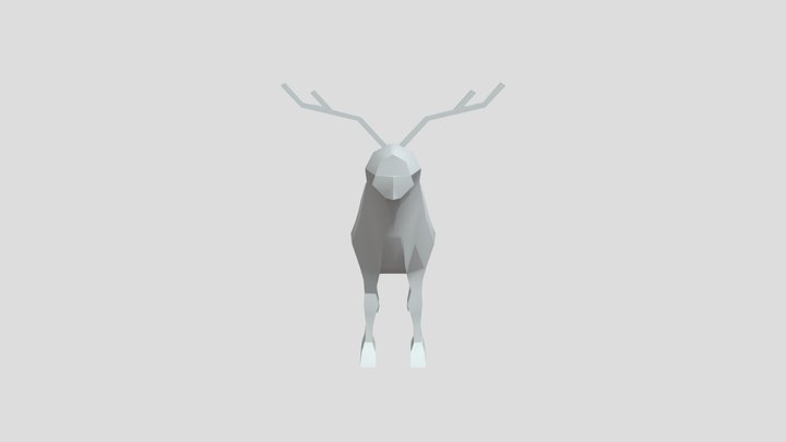 67106286 3D Model