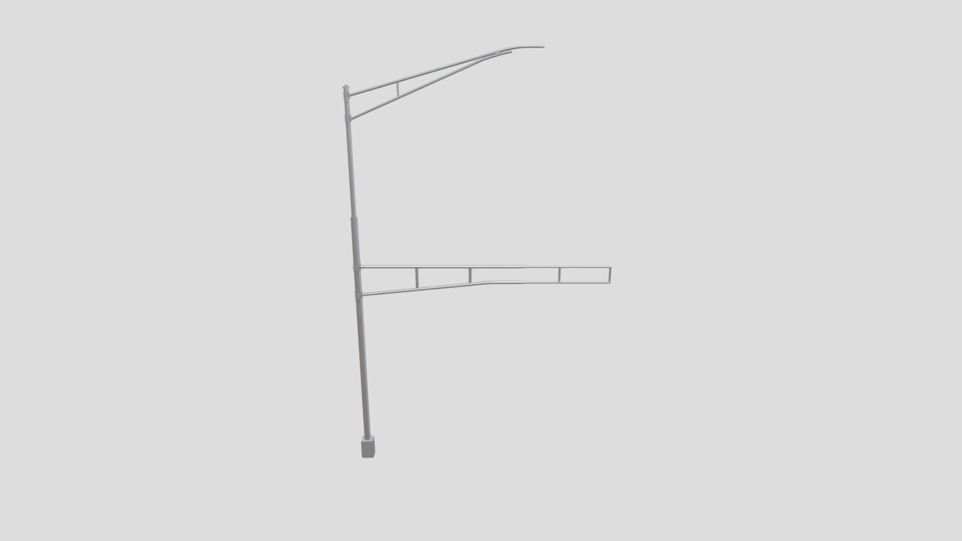 WIDOT Owned Traffic Light 2