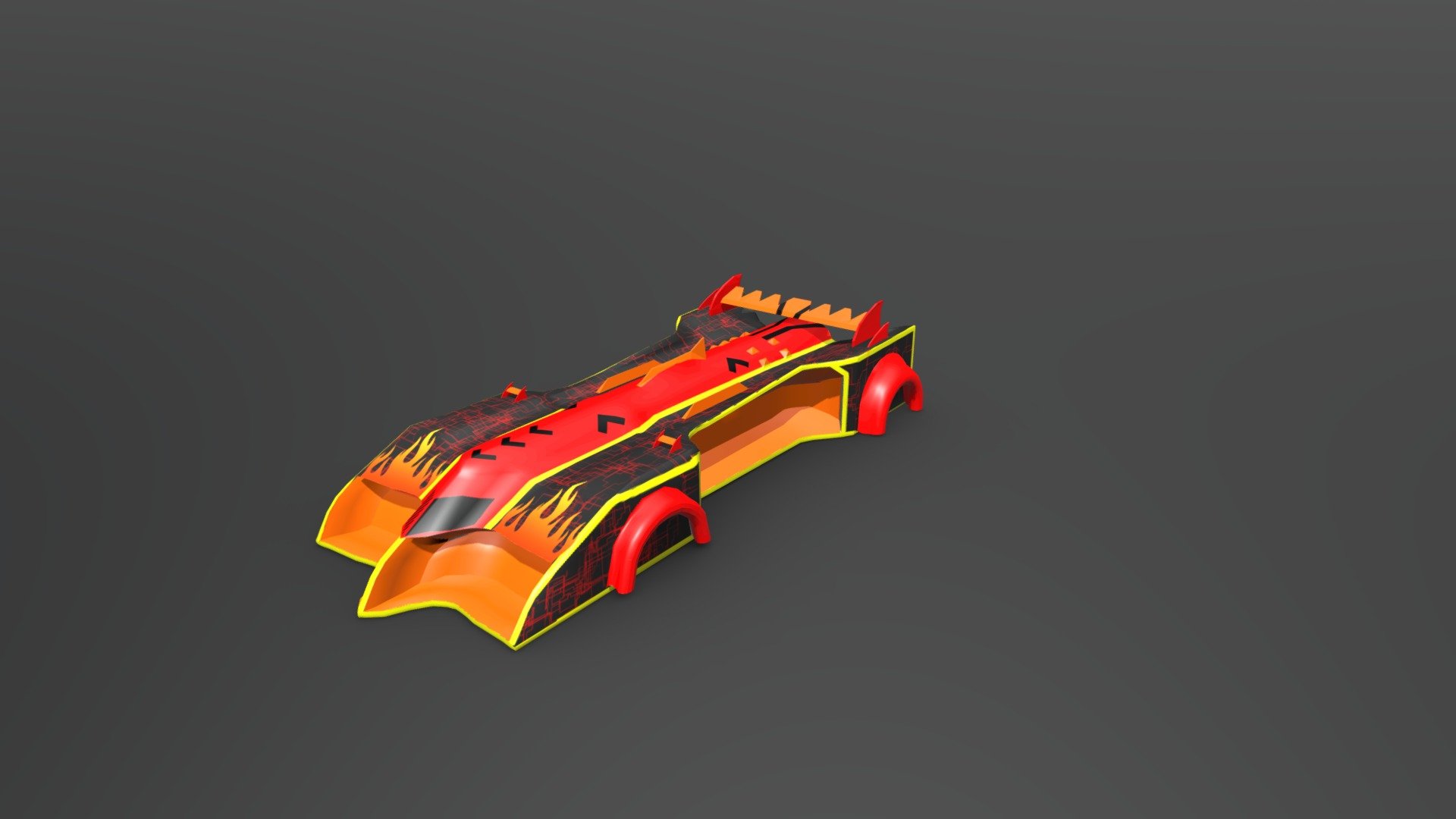 Car Model