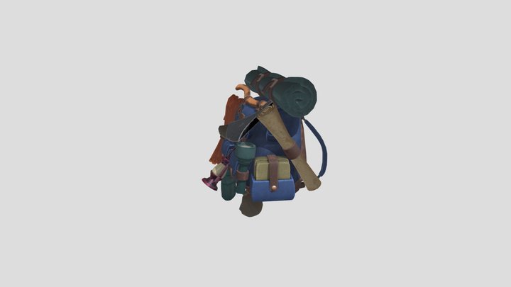 Backpack