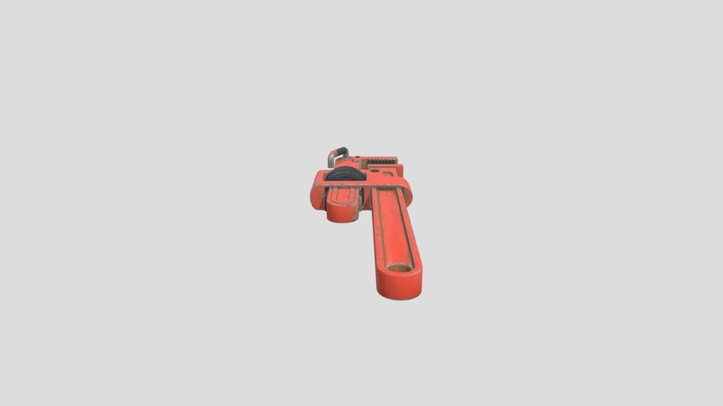 Wrench Tool