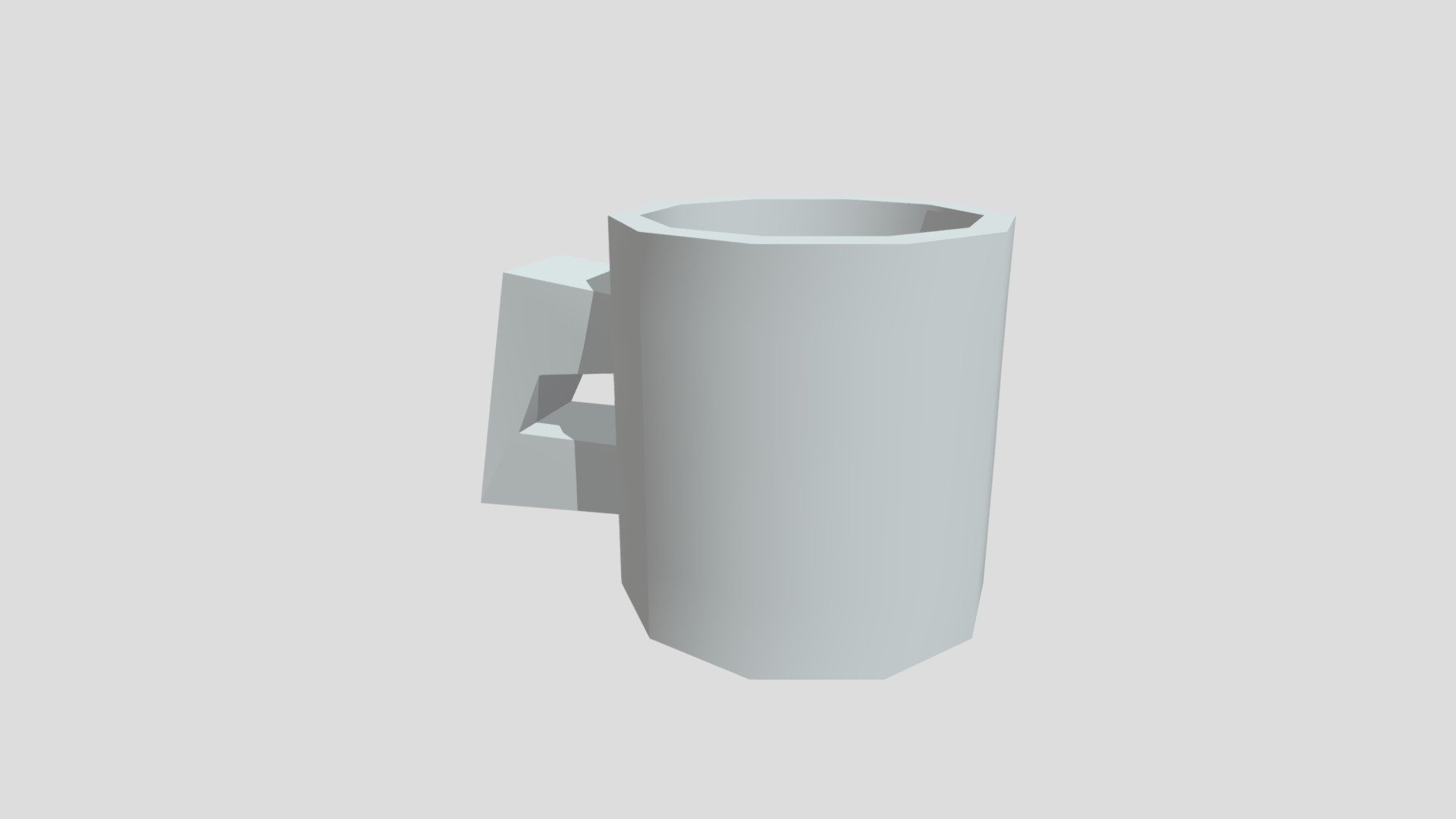 Primeiro projeto - Caneca turma S10C