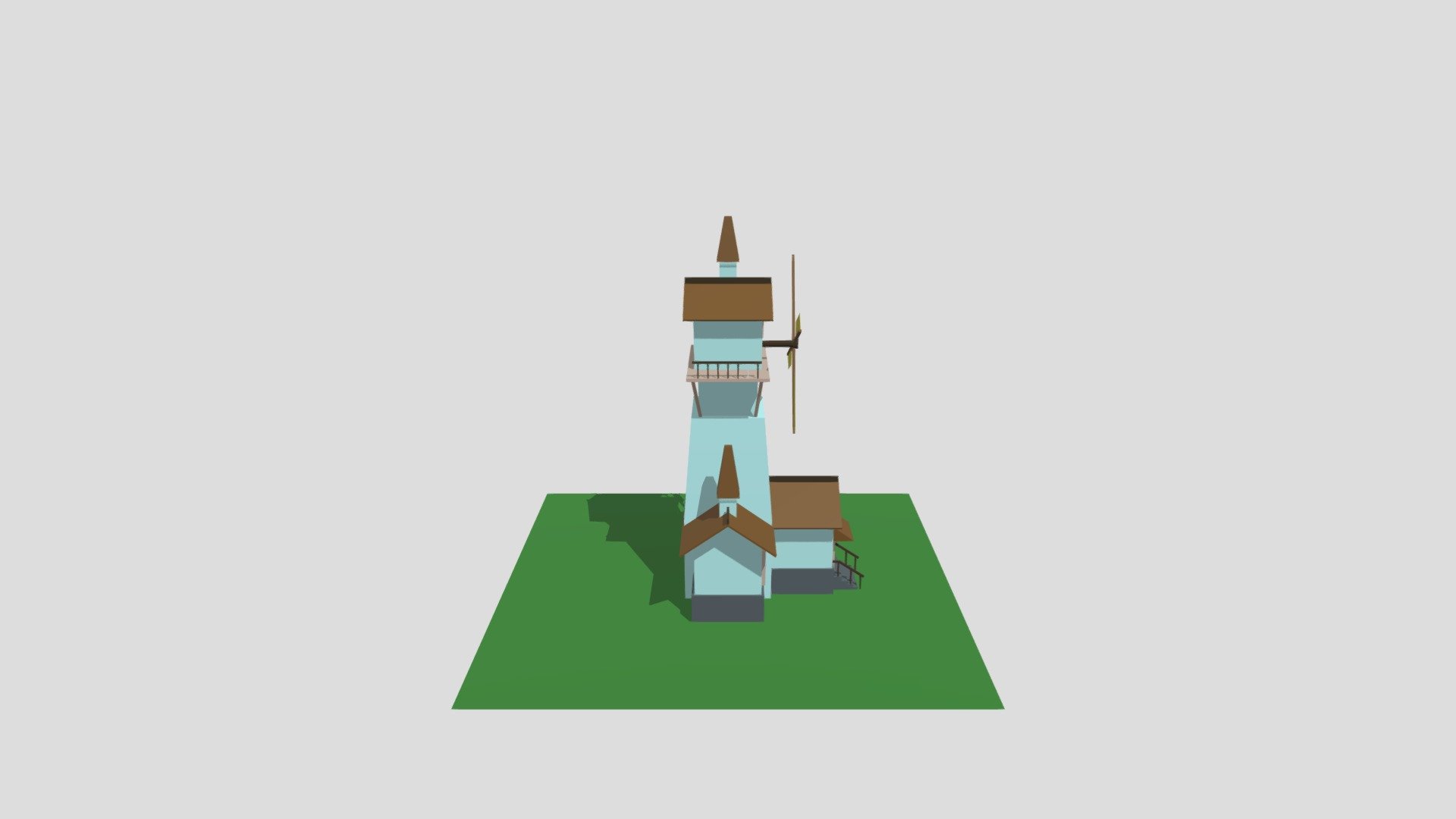 House(compl) Light