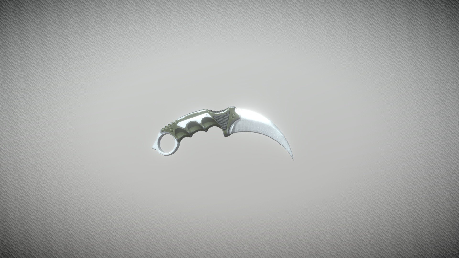 knife CS GO