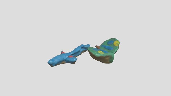 sword by anthony and alexander – Modello 3D gratuito STL