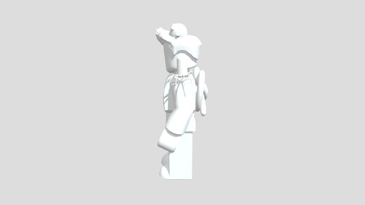 Roblox1111 3D Model