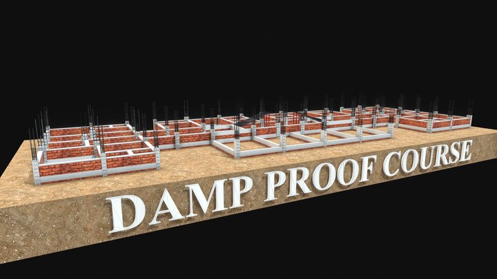 DPC 3D Model