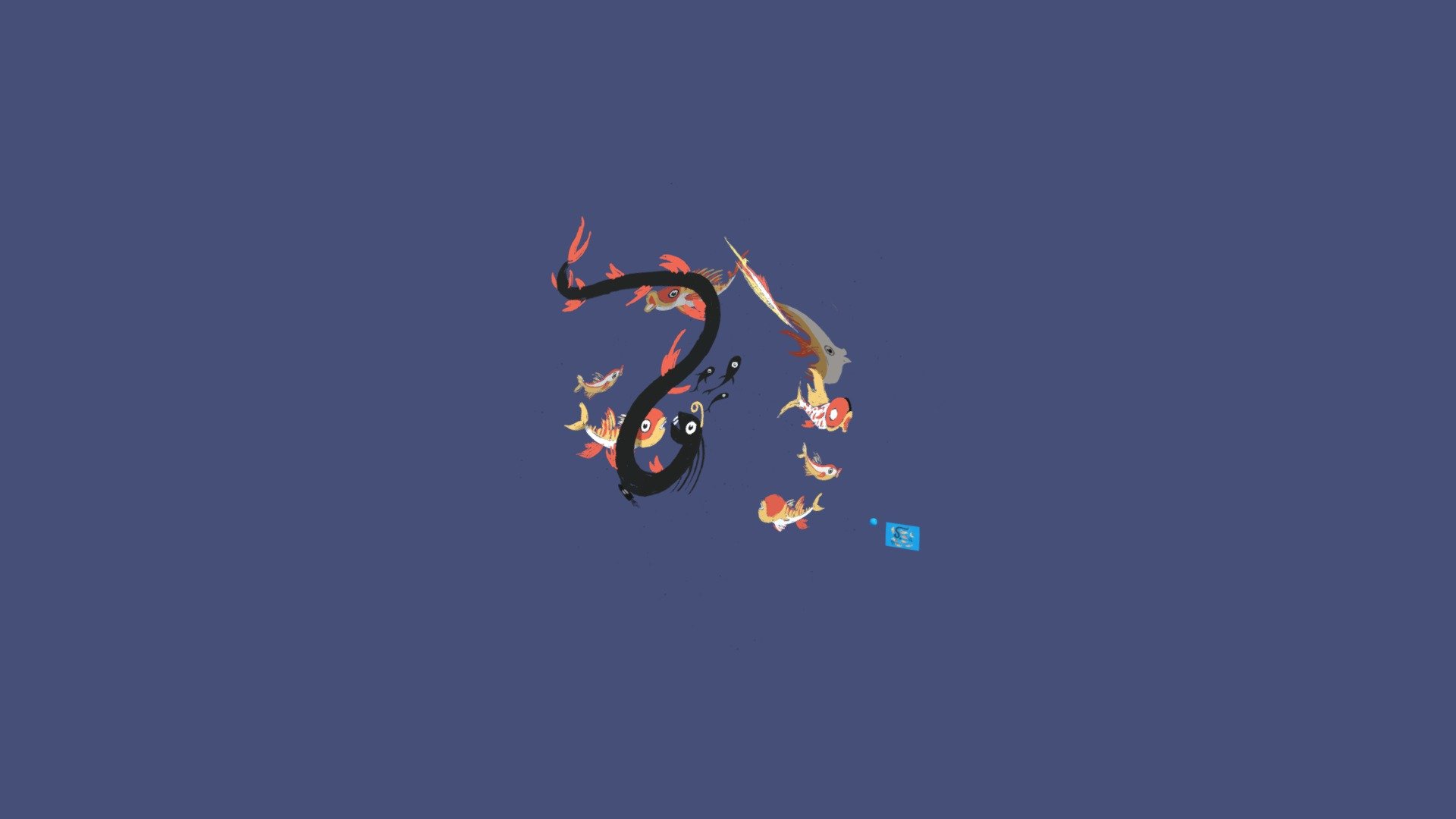 Peces 360