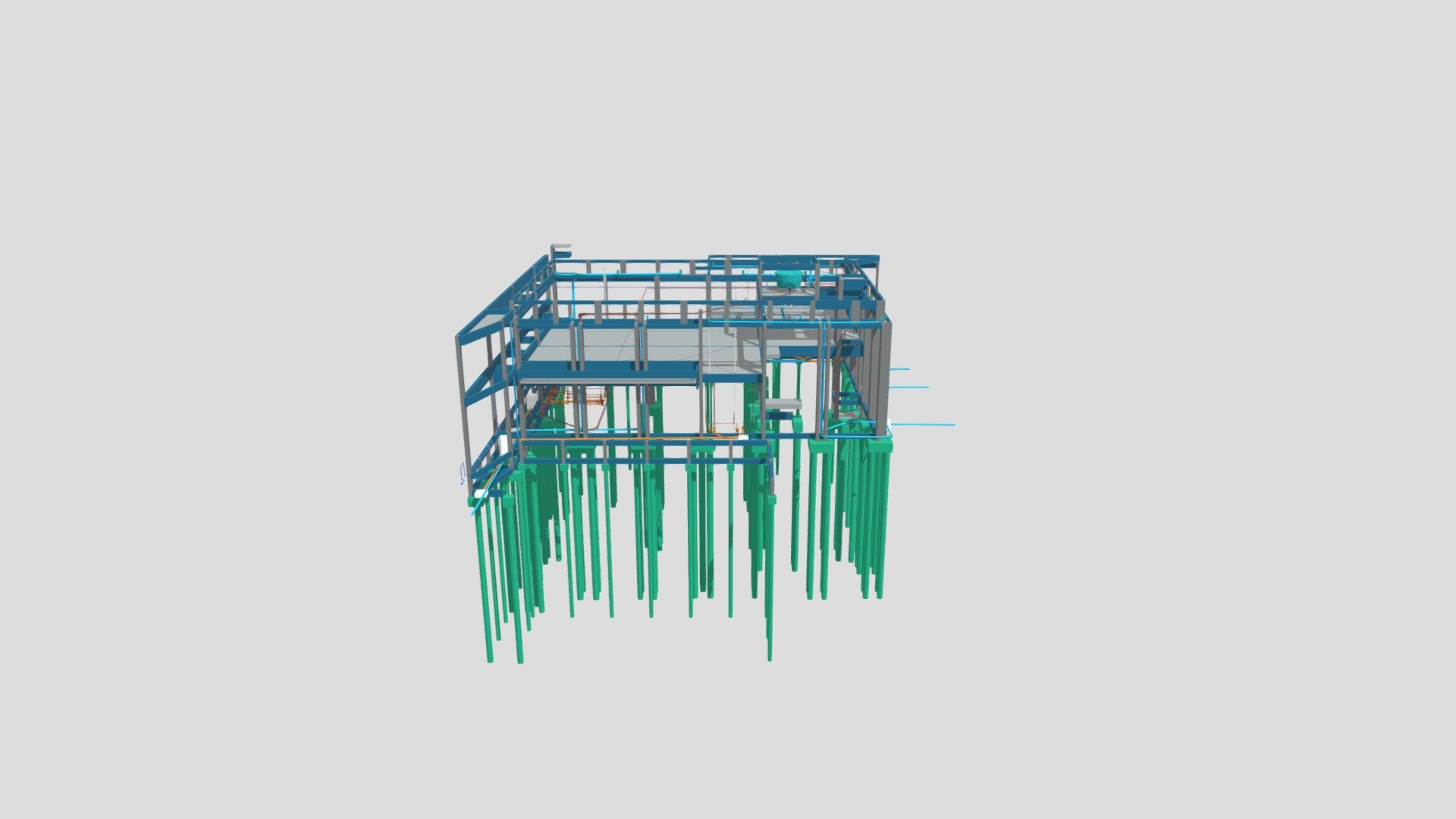 Integra Controladoria W | R - 3D model by ellenscoca [5fa03fb] - Sketchfab