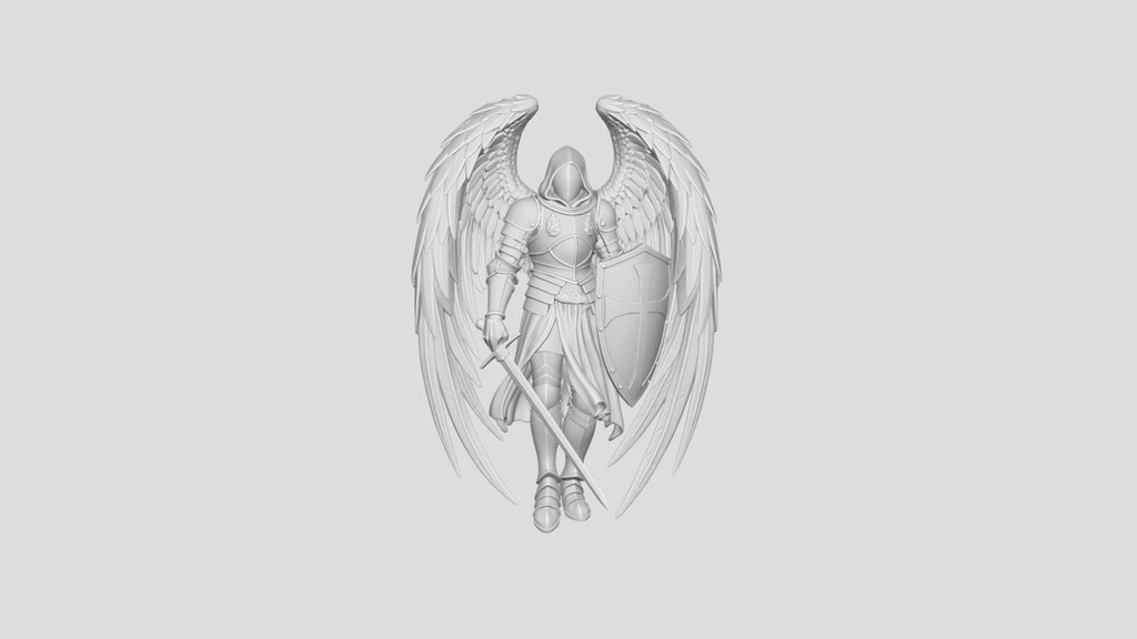 Guardian of Valor