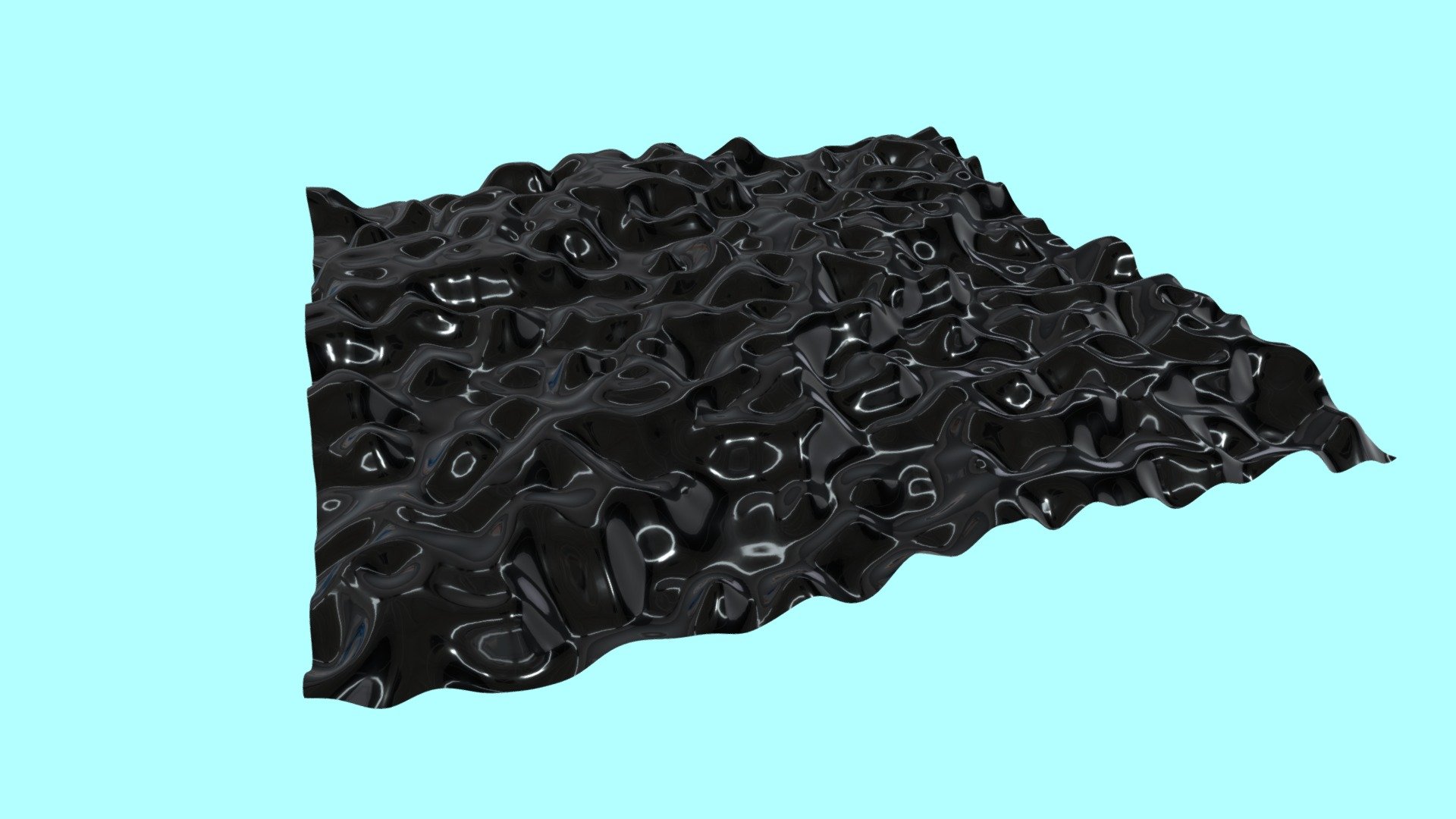 Relfective Waves