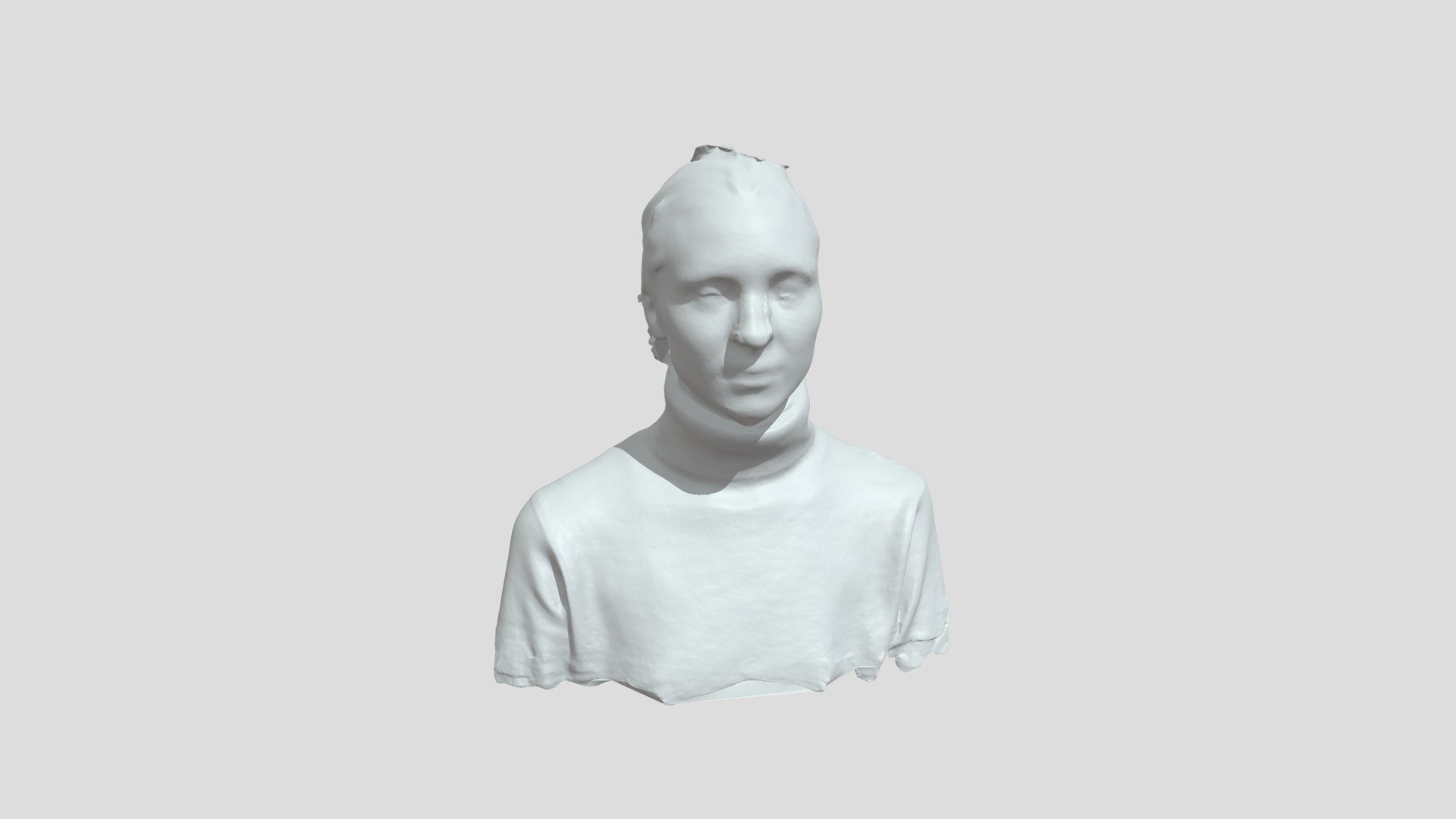 Amber — Sketchfab embed 3D viewer