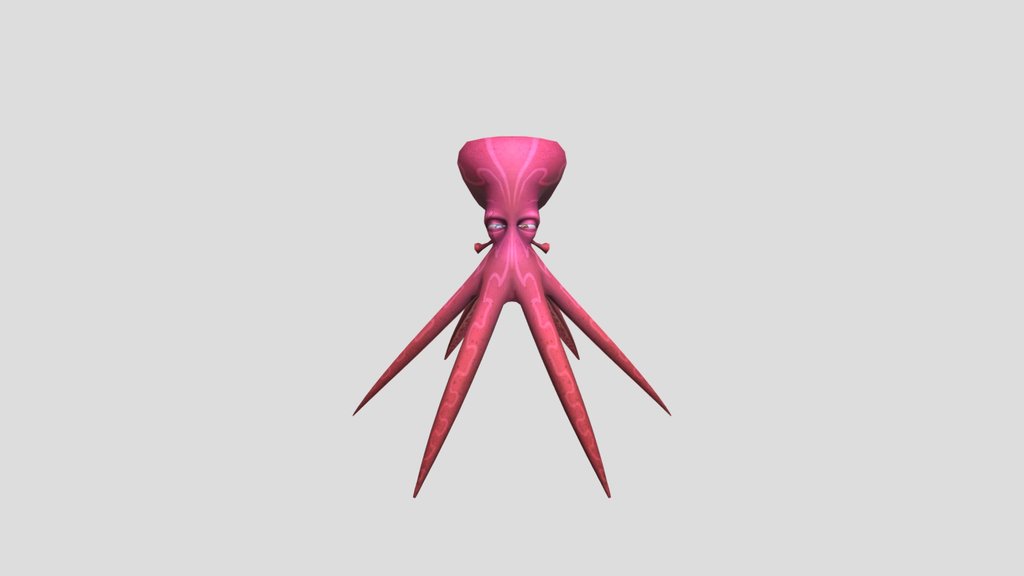 Octopi #3