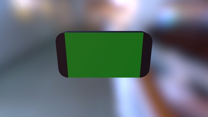 Tube Holder 3D Model