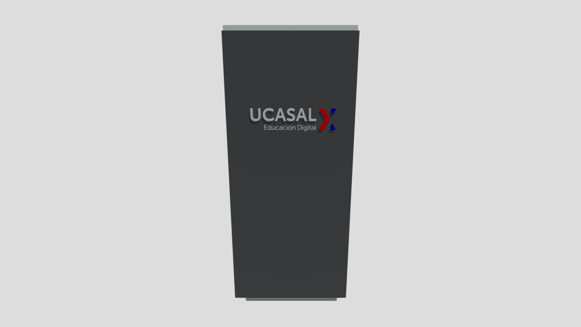 Caja Expositora Nueva En Eje - Ucasal