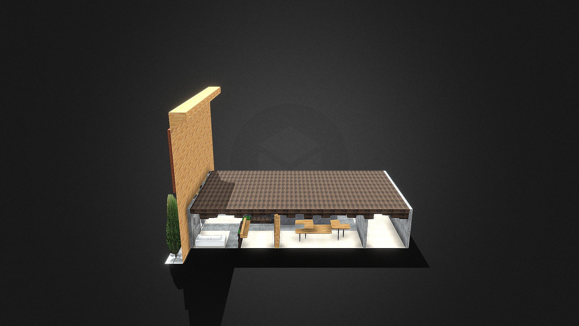 Modelo de integración_TMA