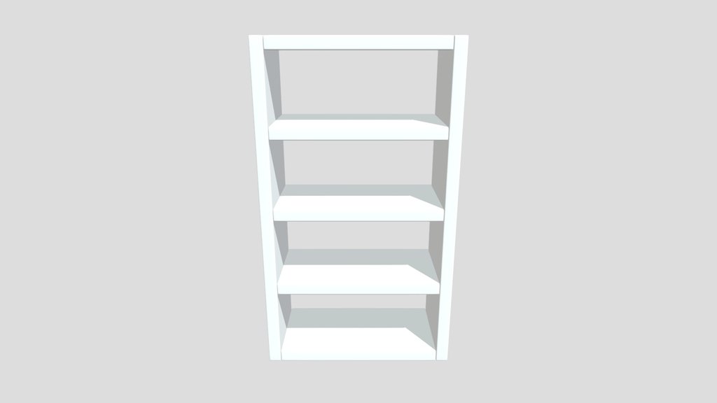 Cabinet Commode Shelf