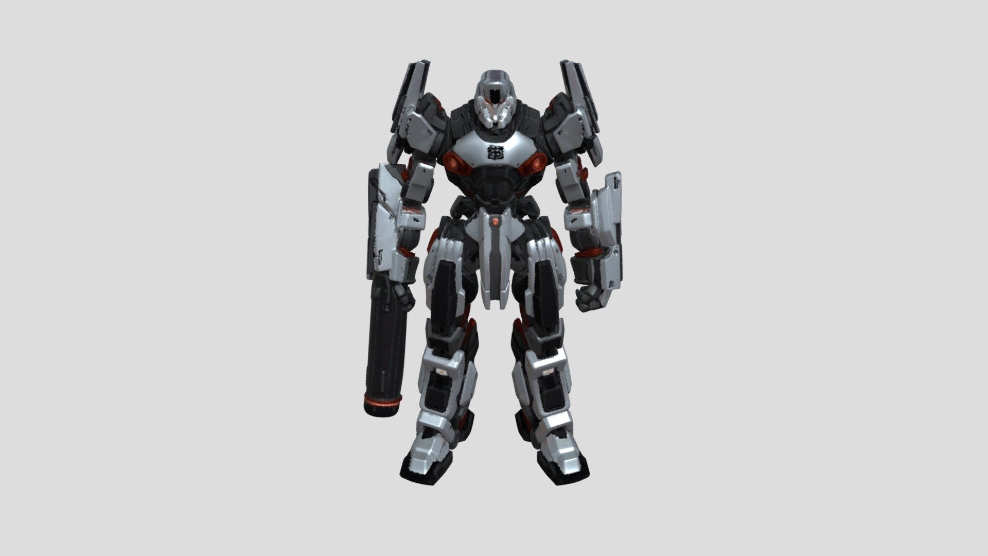 megatron(texture) - 3D model by moeolideu [5fa3ca8] - Sketchfab