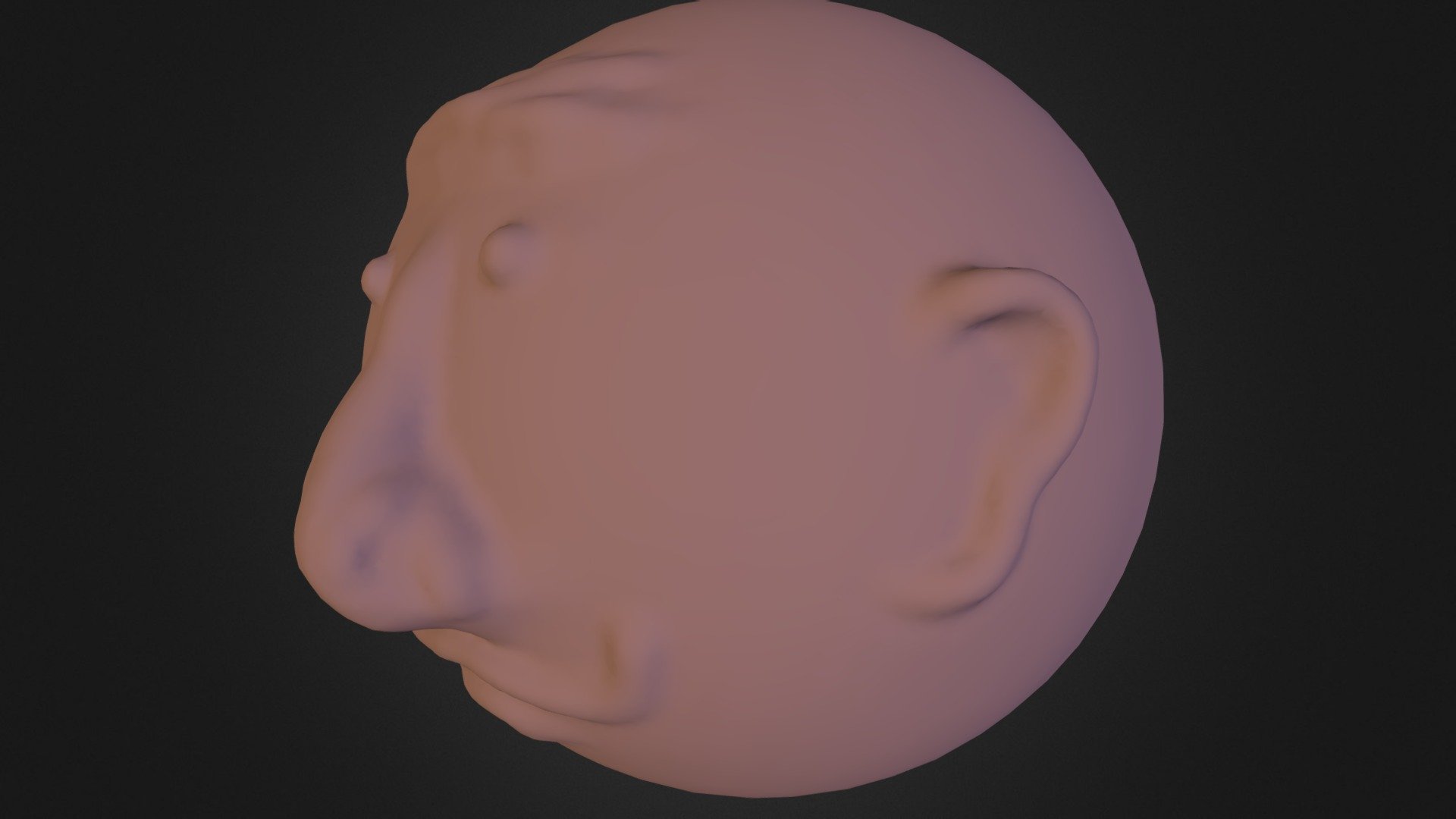 Sculptfab - Face
