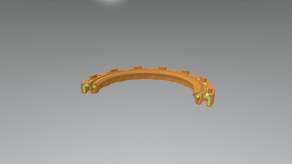 TCG08Y-4 — Sketchfab embed 3D viewer