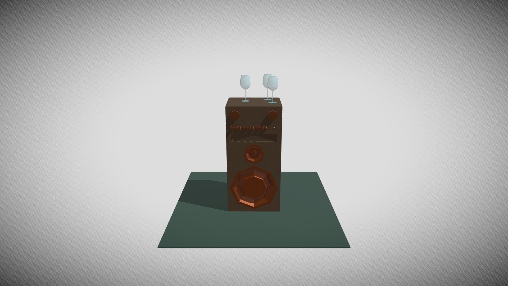Speaker