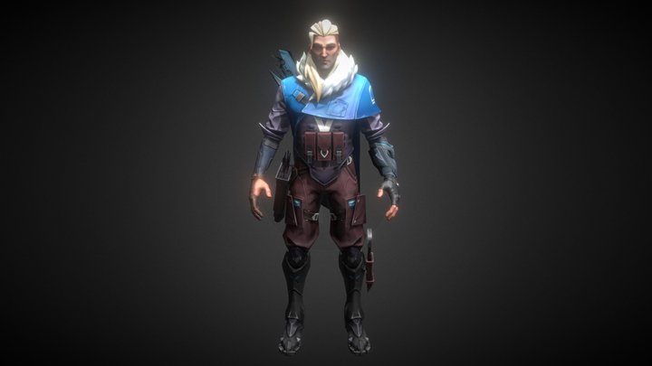 Sova | Valorant