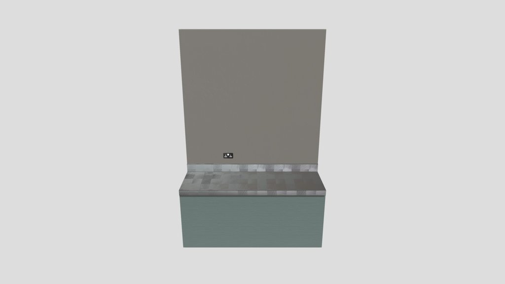 Kitchen Background