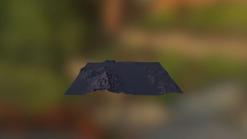 terrain