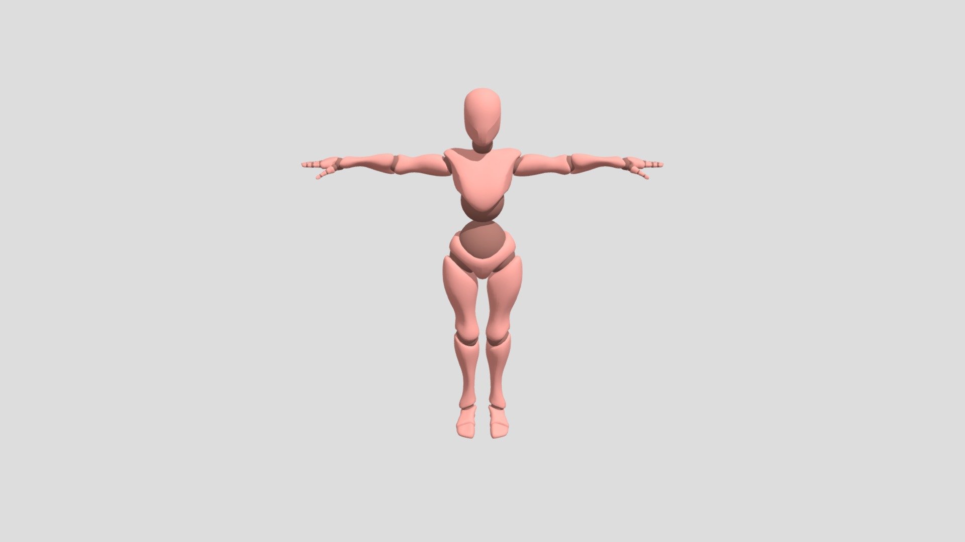 Longbow Locomotion Pack