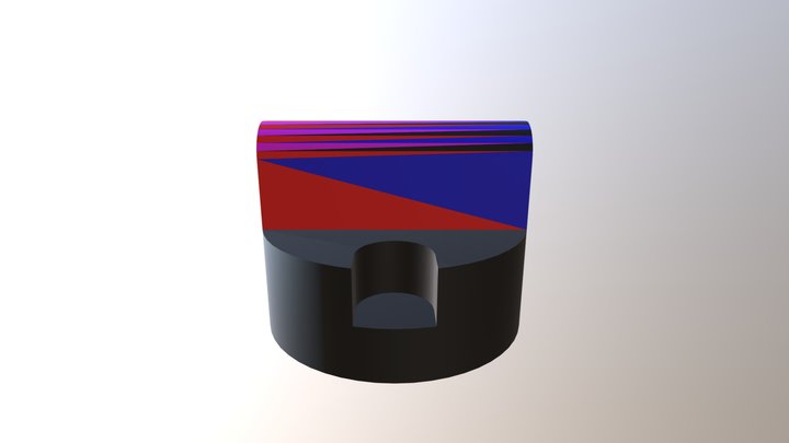 Example 3D Model