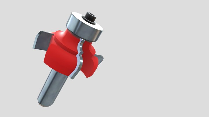 38-614 3D Model