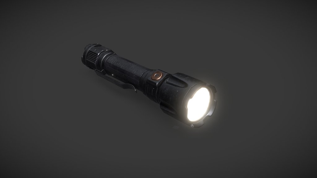 Flashlight