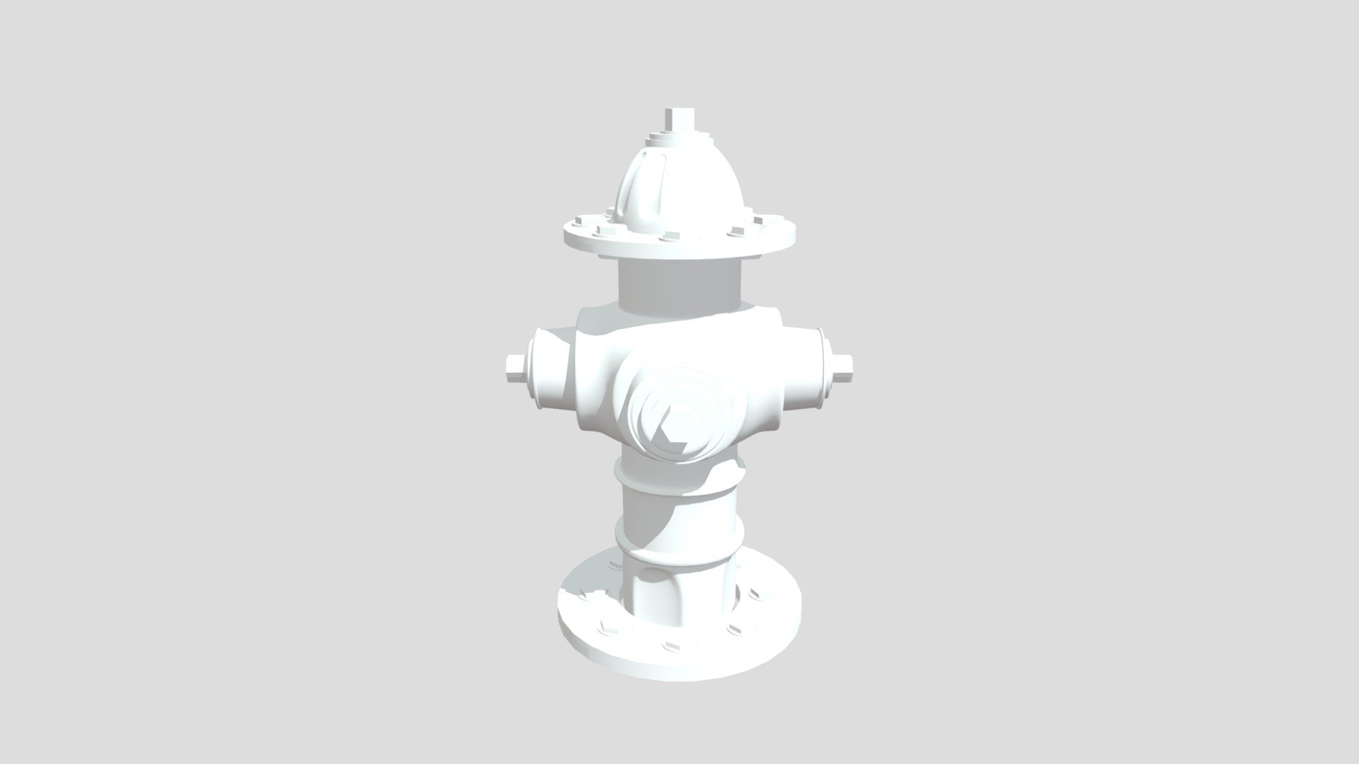 Fire Hydrant