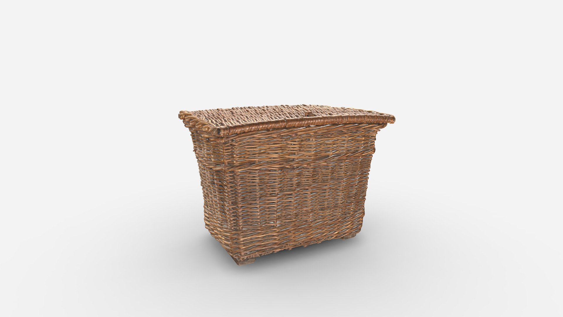 Basket Chest