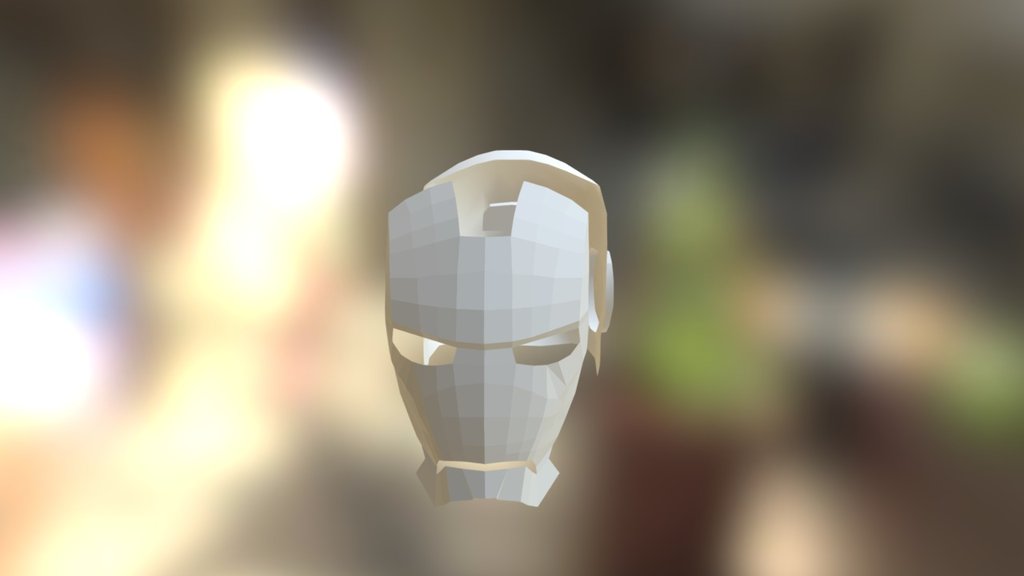 Helmet