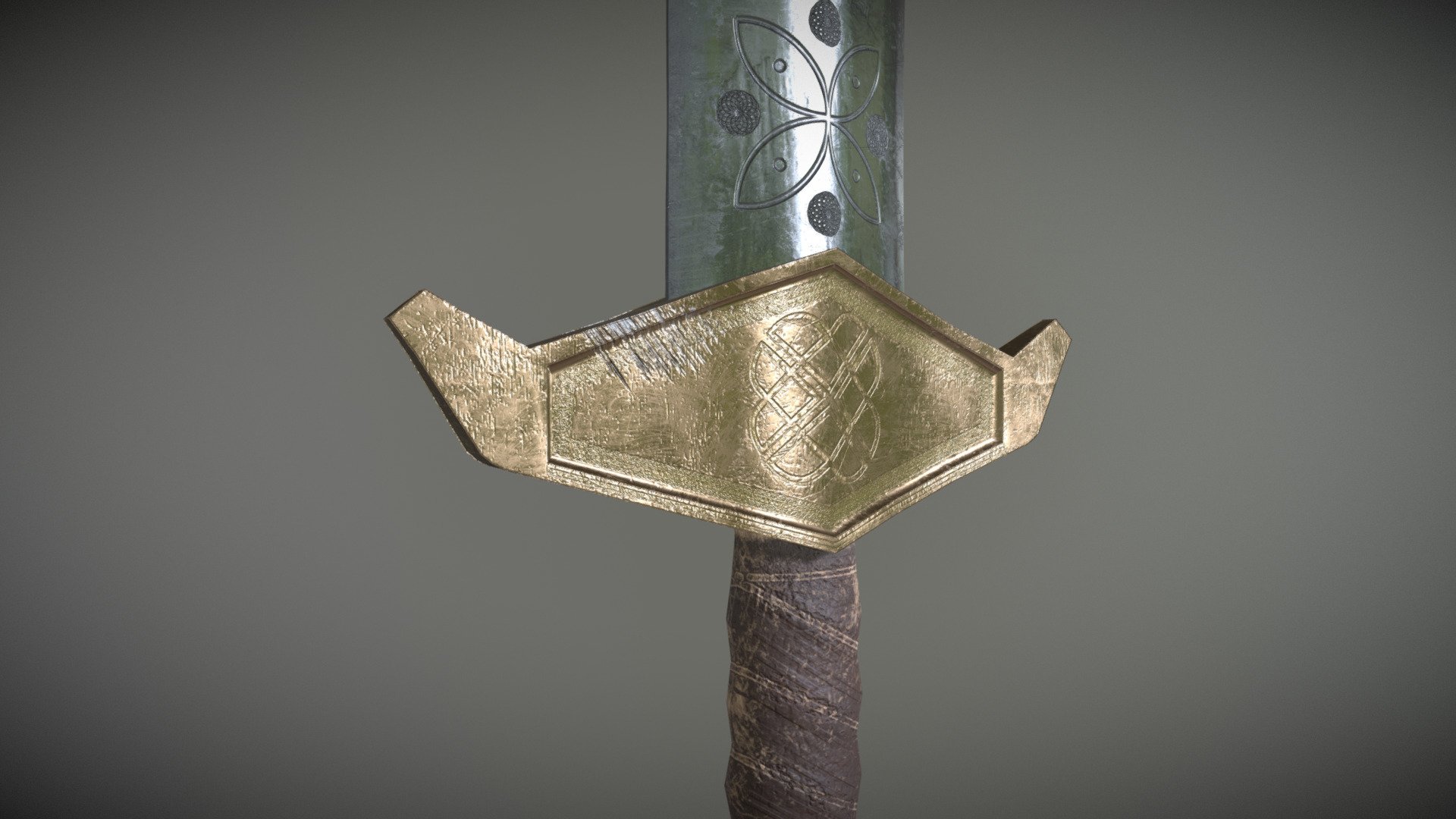 Azur's Sword
