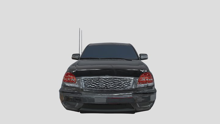 Ford Five Hundred