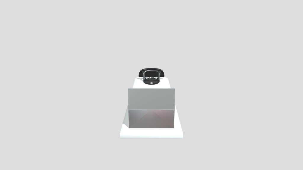Wall Mounted Bottle Opener