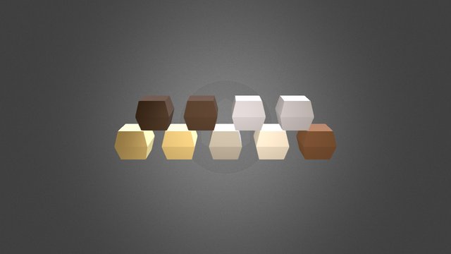 test2 3D Model