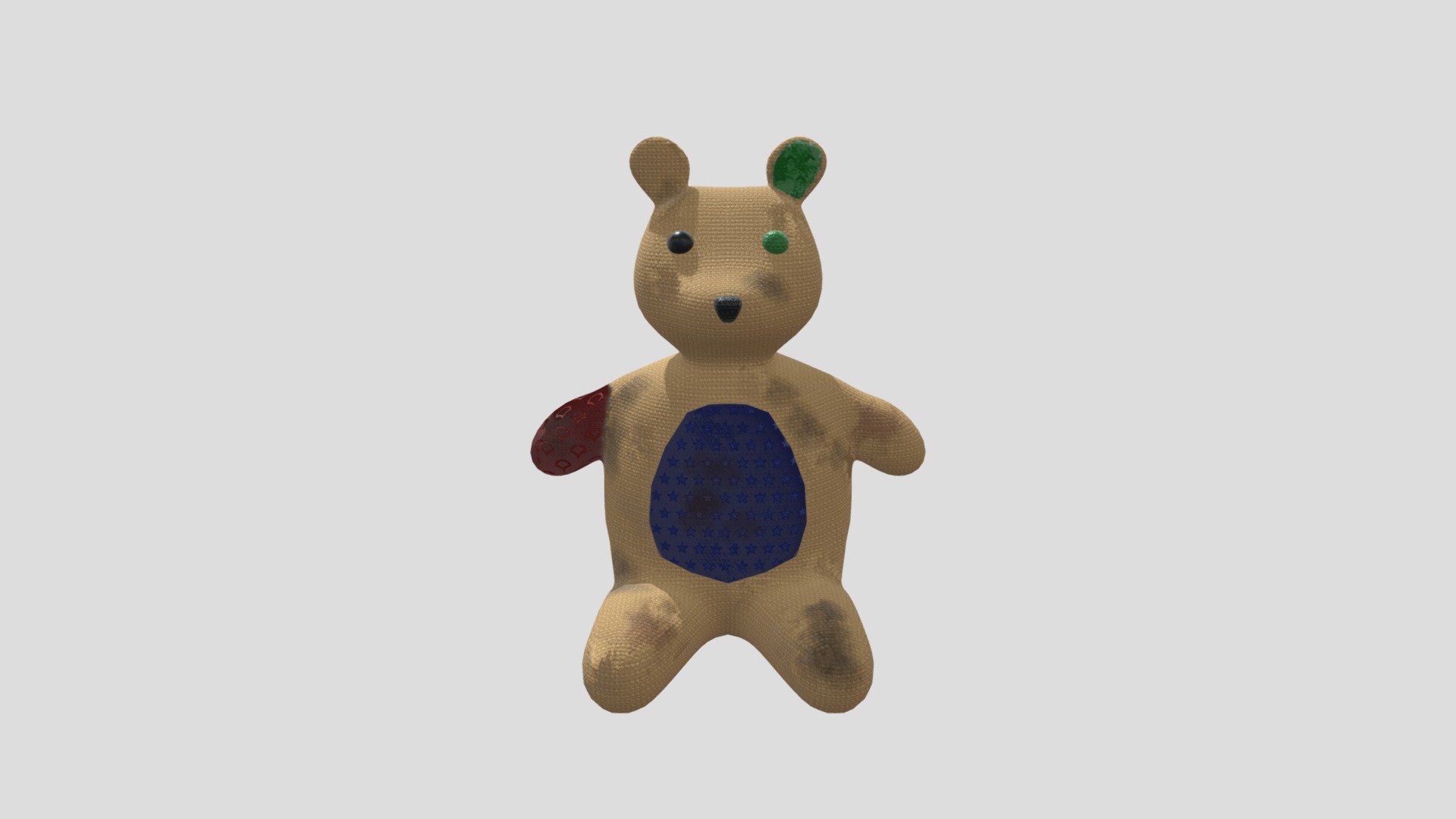 Bear