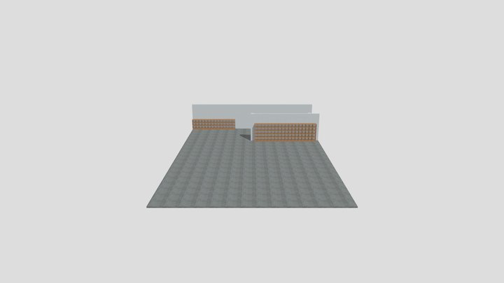 collège guilers_ind_1 3D Model