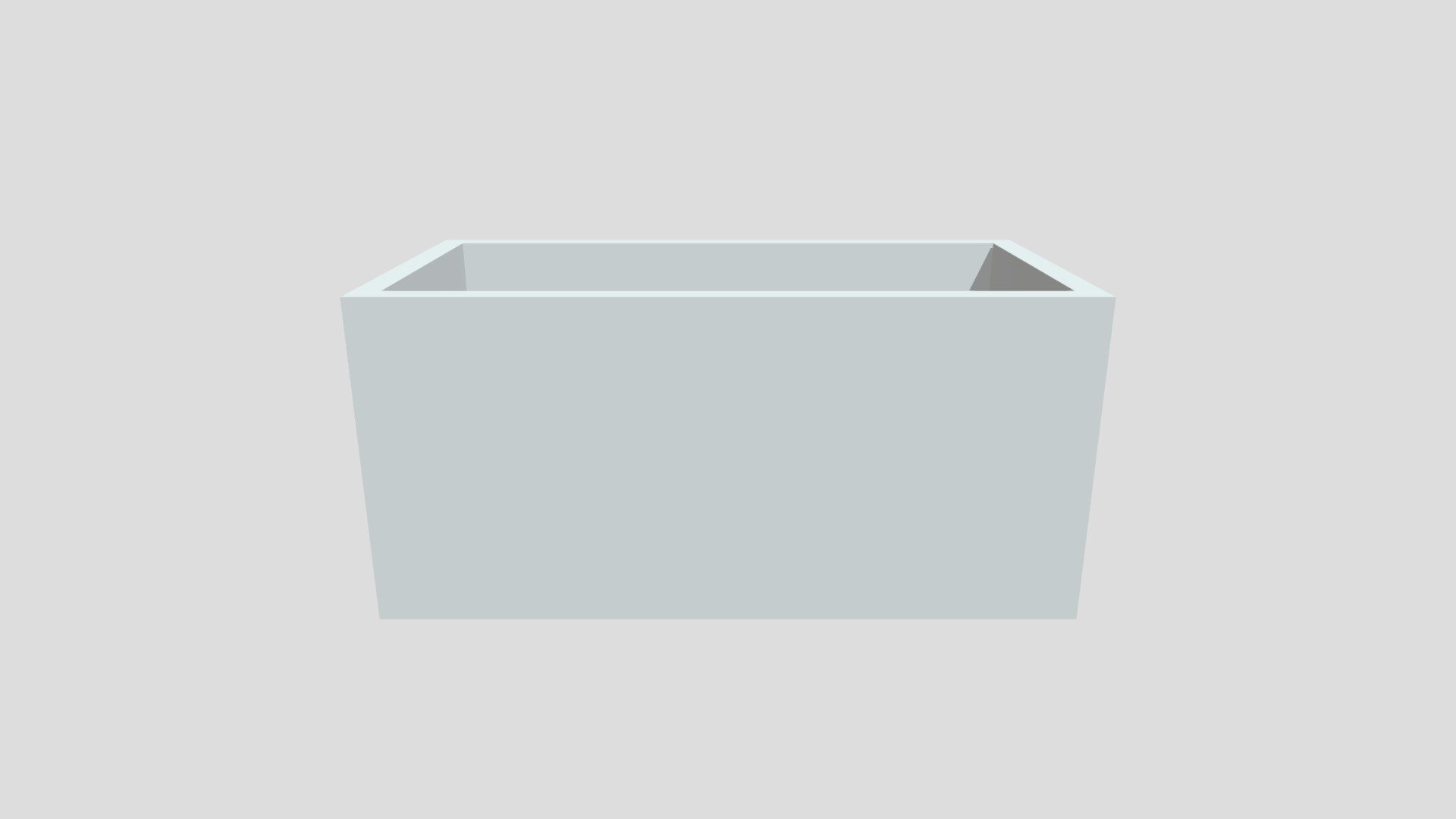 Feeding Tray