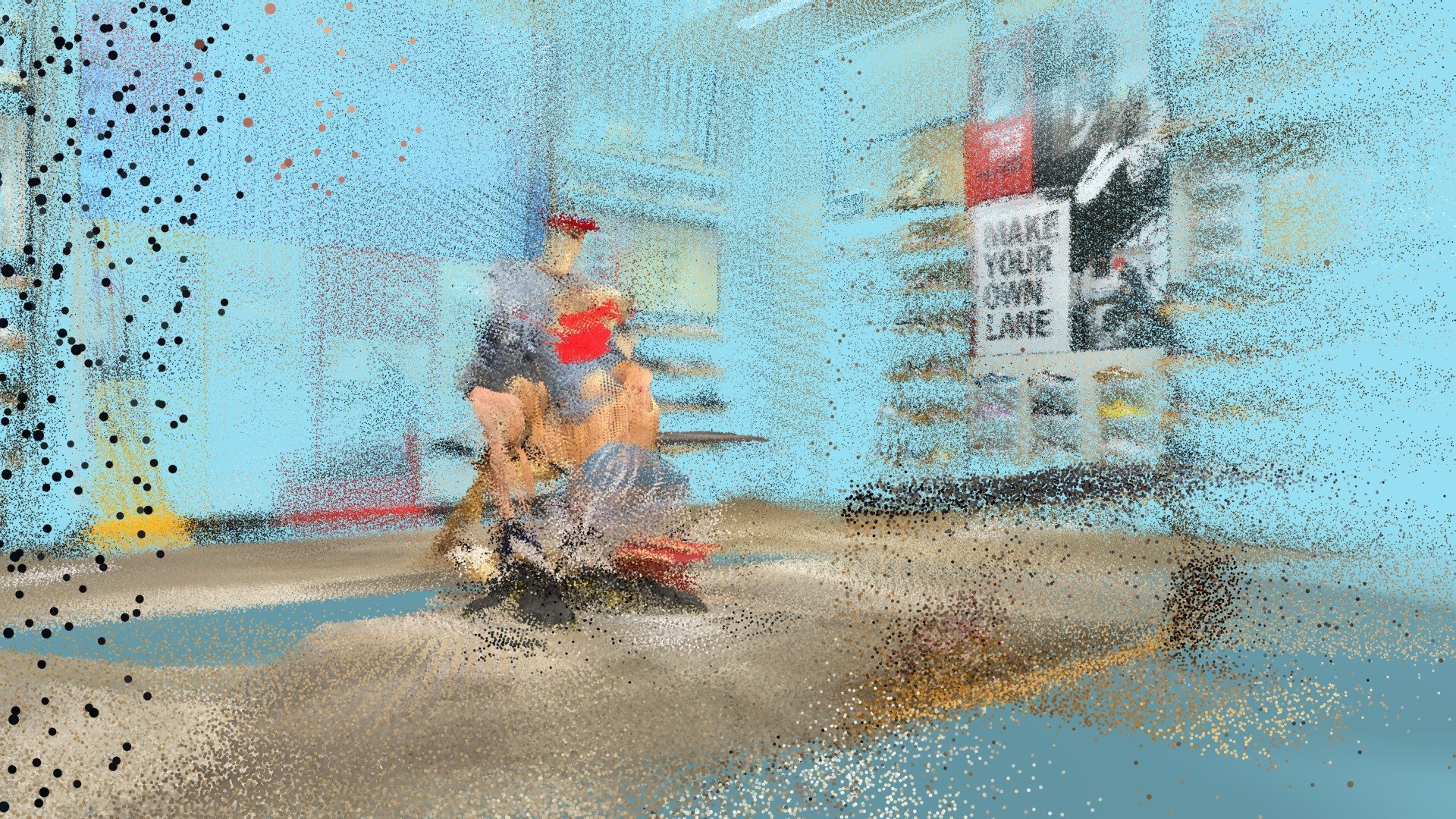 Day 66: Shoe Shopping