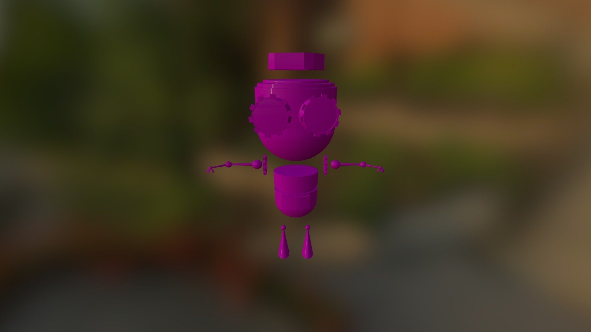 ฺRobot
