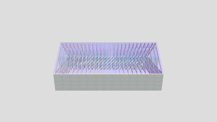 AMARAL 3D Model
