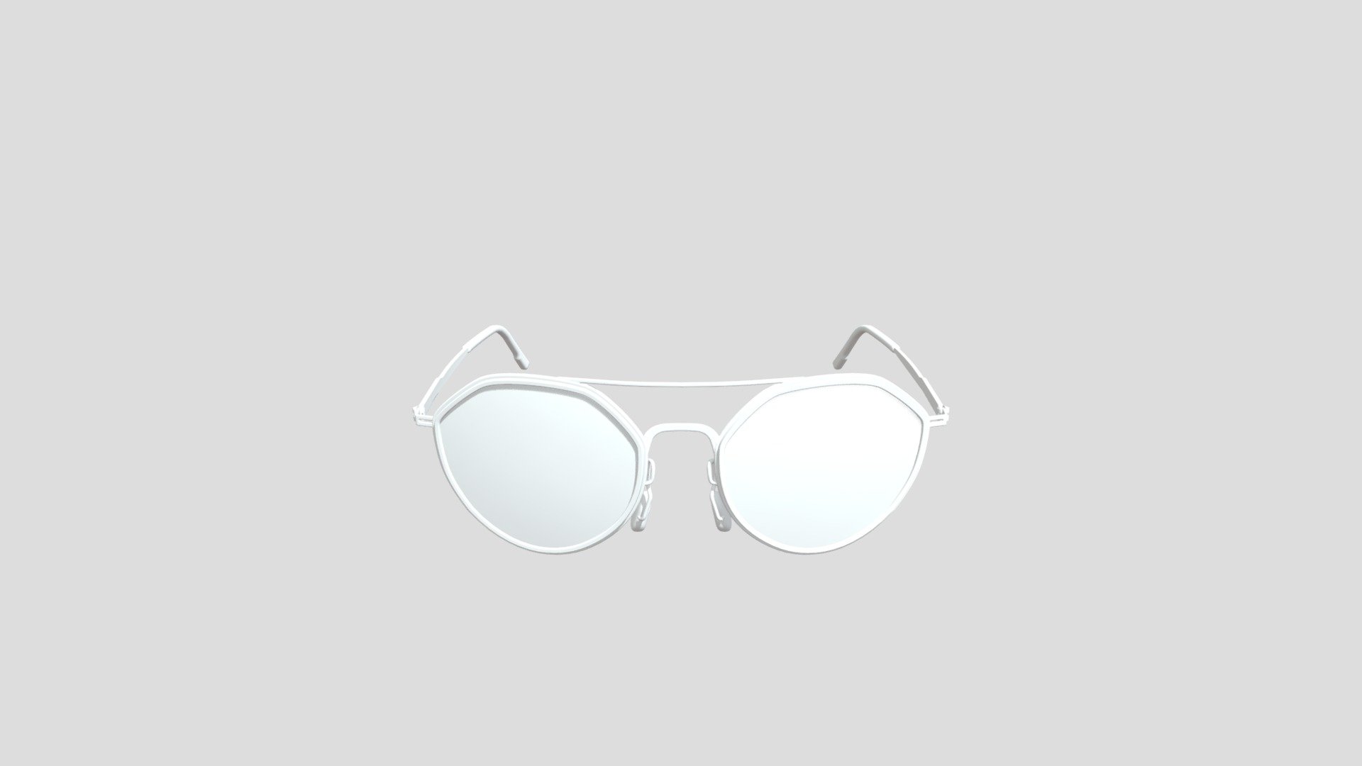 s704 Inspiration | Crystal sunglasses