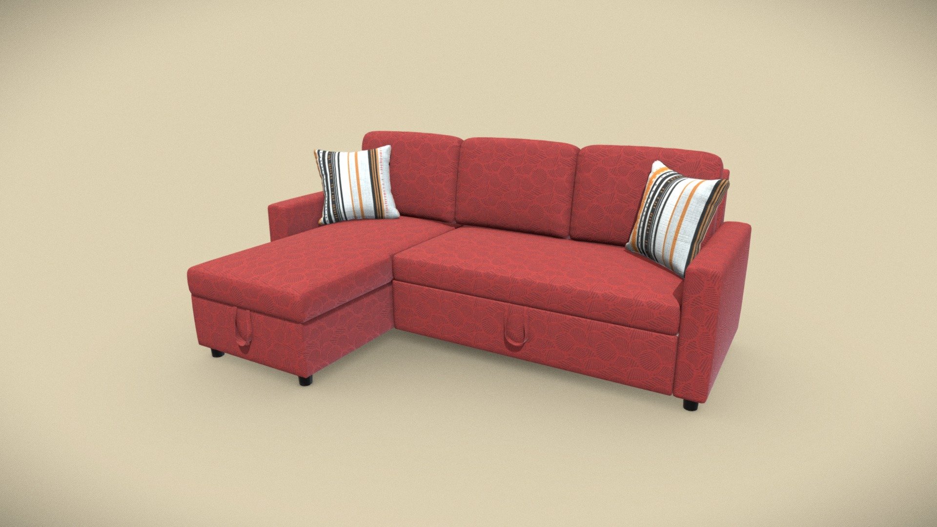 Sofa 3 Seater
