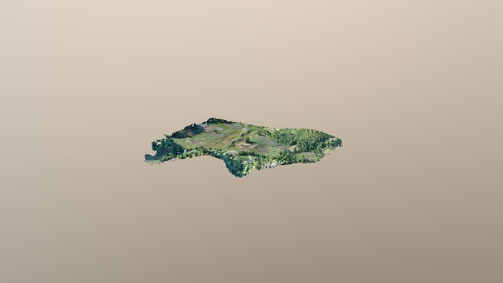 Phadoksiew 60degree 3D Model