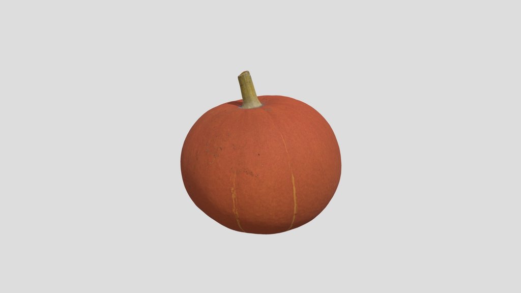 Pumpkin