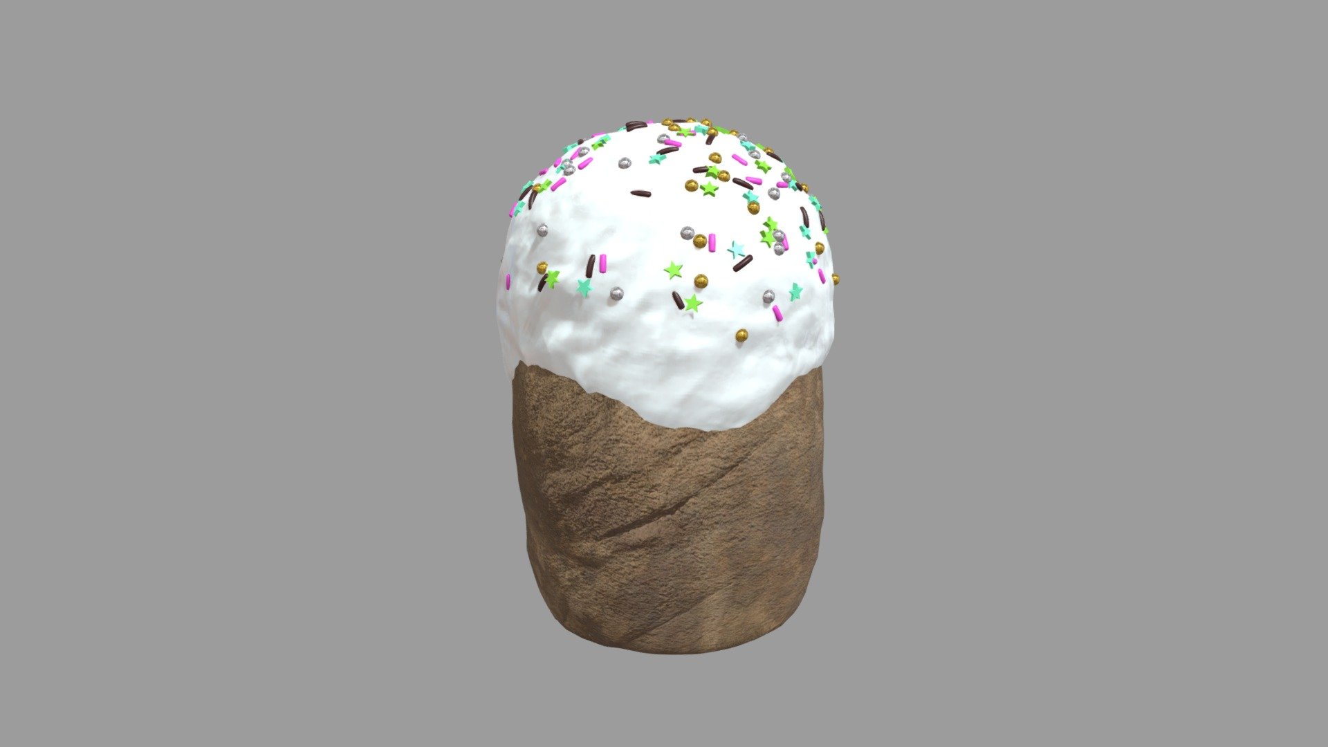 Cake